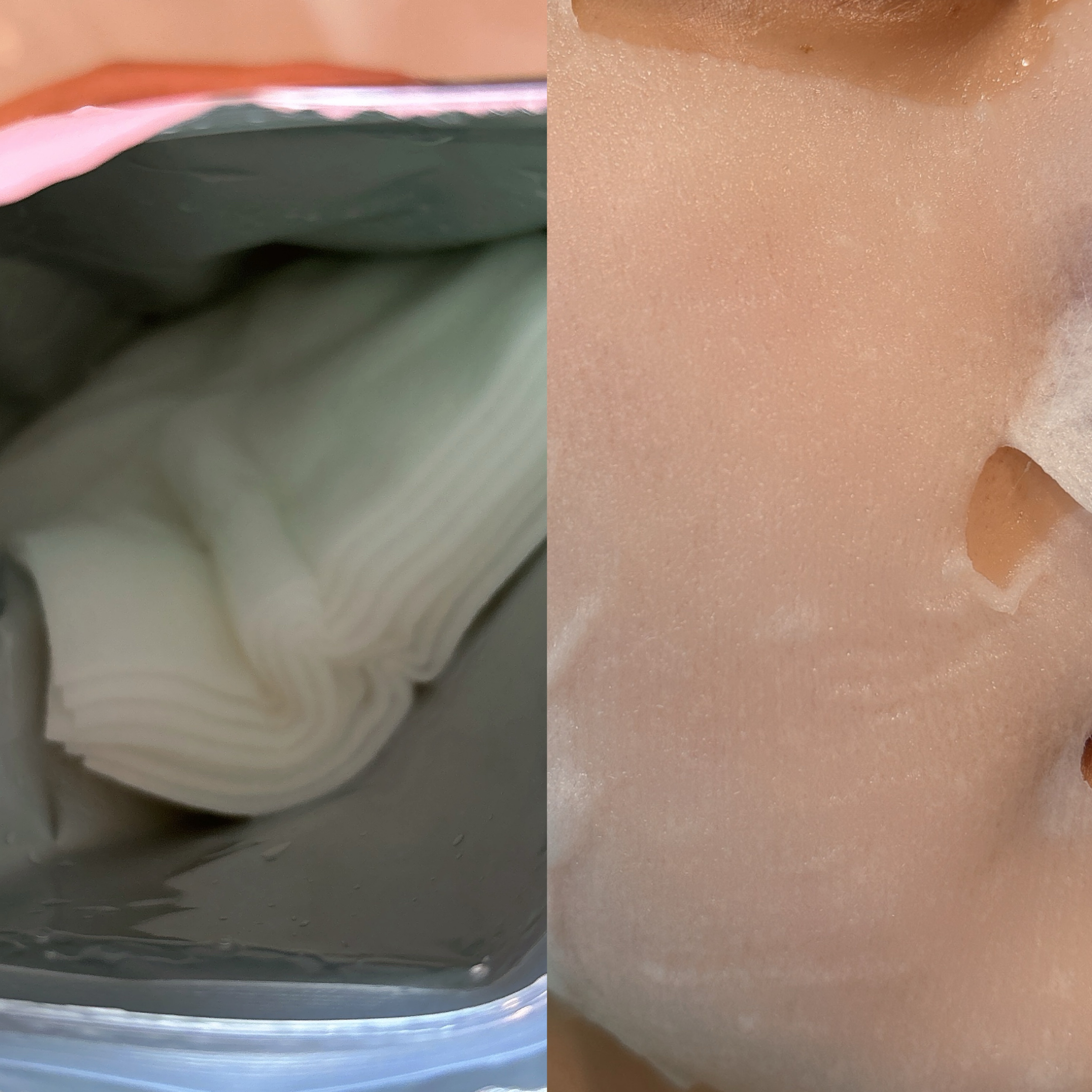 ルルルンピュア エブリーズ/ルルルン/シートマスク・パックを使ったクチコミ（2枚目）