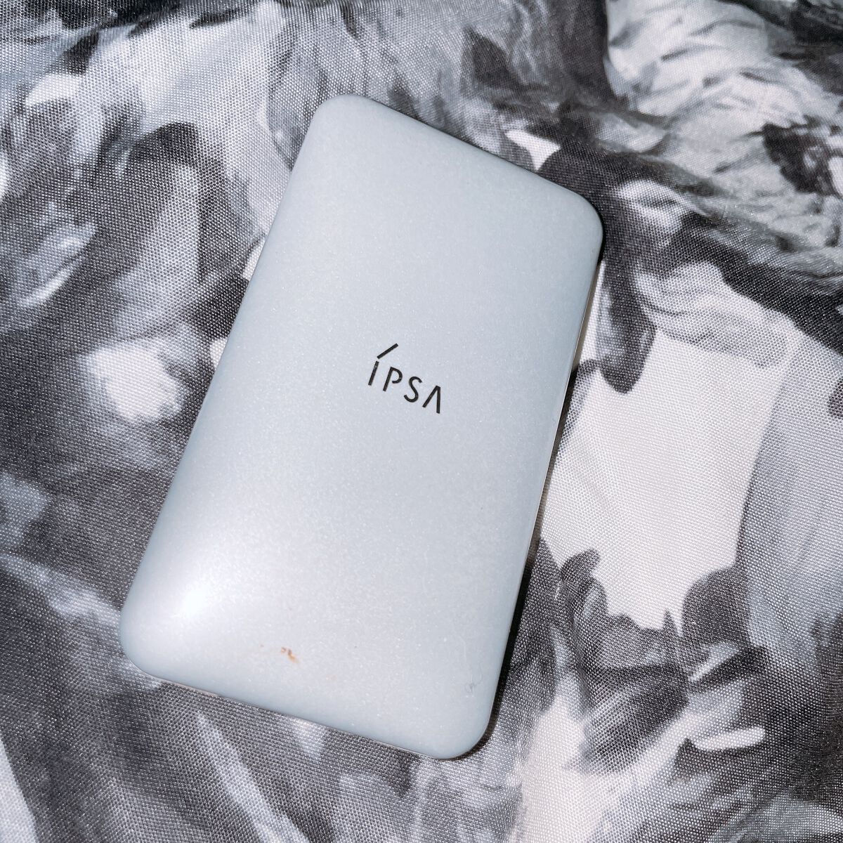 クリエイティブコンシーラーe/IPSA/パレットコンシーラーを使ったクチコミ（1枚目）