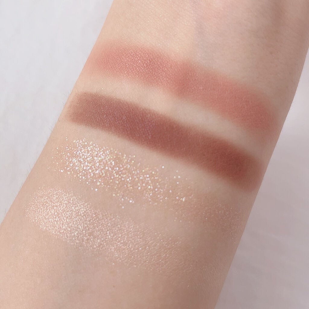 TOPARDS 1day/TOPARDS/ワンデー(1DAY)カラコンを使ったクチコミ(4枚目)