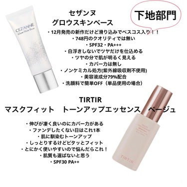 エッセンス スキングロウ ファンデーション/SHISEIDO/リキッドファンデーションを使ったクチコミ（2枚目）