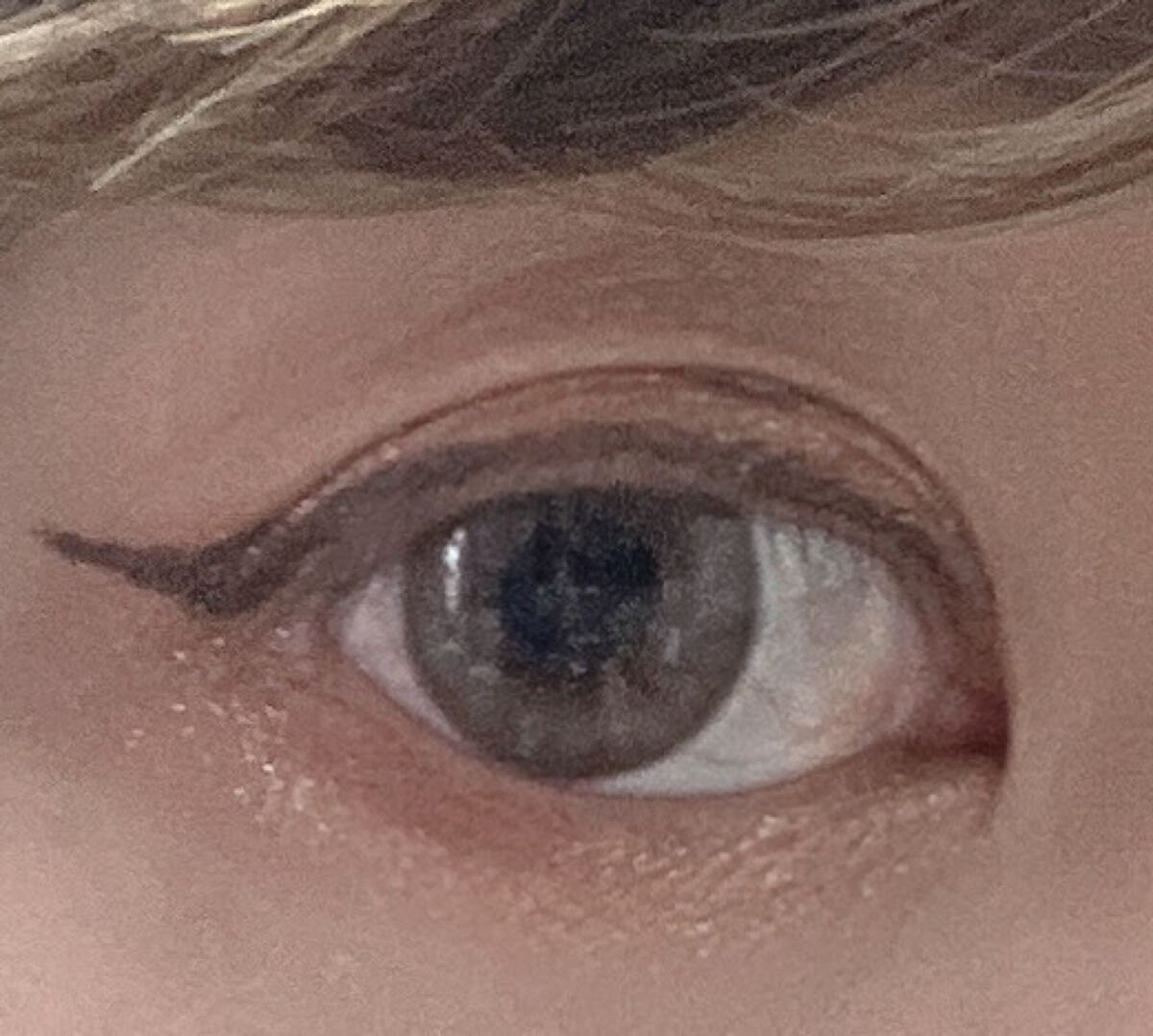 Flurry by colors 1day/Flurry by colors/ワンデー（１DAY）カラコンを使ったクチコミ（1枚目）