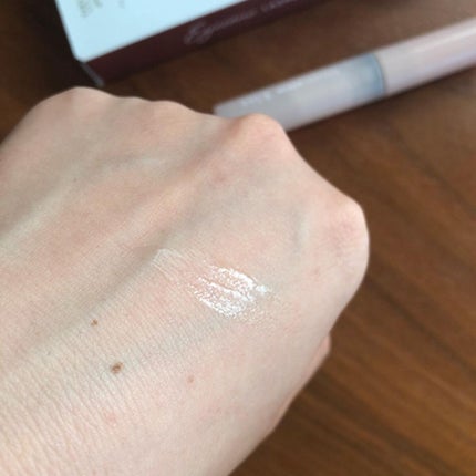 riko on LIPS 「kissアイラッシュセラムを一足先にお試しさせていただきました..」(6枚目)