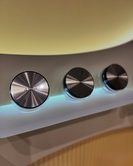 MIREKA on LIPS 「POPUPレポ✍️.原宿の@cosmeTOKYO(@at_co..」(10枚目)