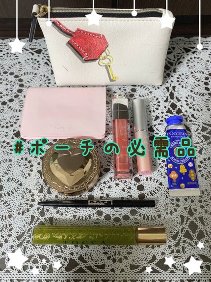 シークレットビューティーパウダー OB-01 シルキーナチュラル/キャンメイク/プレストパウダーを使ったクチコミ(1枚目)