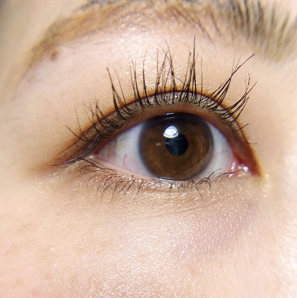 【旧】トリオ ブリック パレット 553　アース キャンパス/Dior/アイシャドウパレットを使ったクチコミ（2枚目）