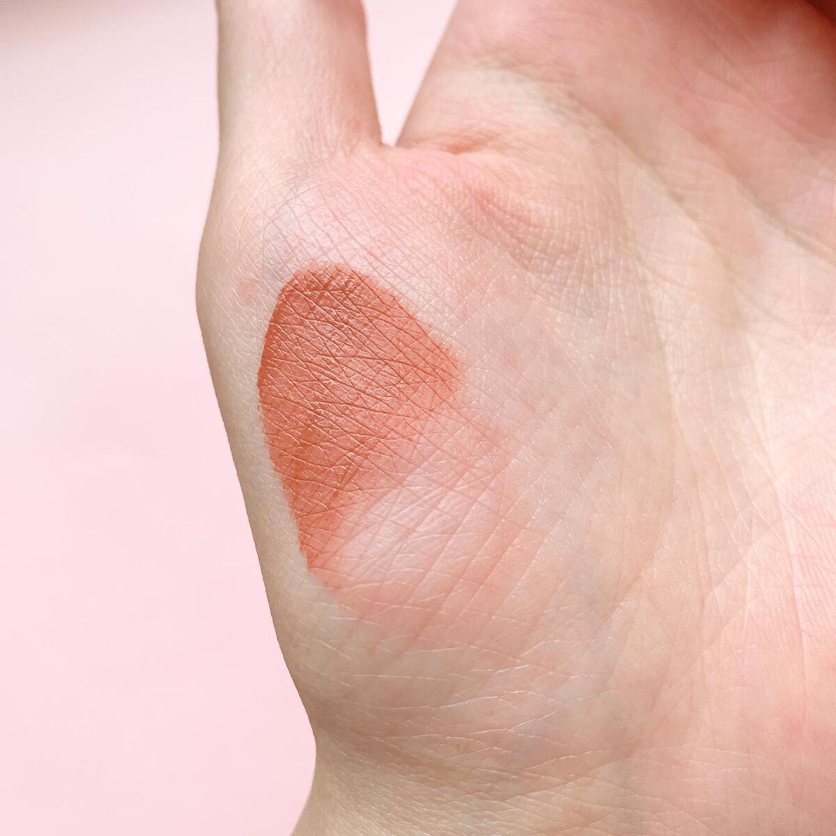 フィクシングティント/ETUDE/リップティントを使ったクチコミ(3枚目)