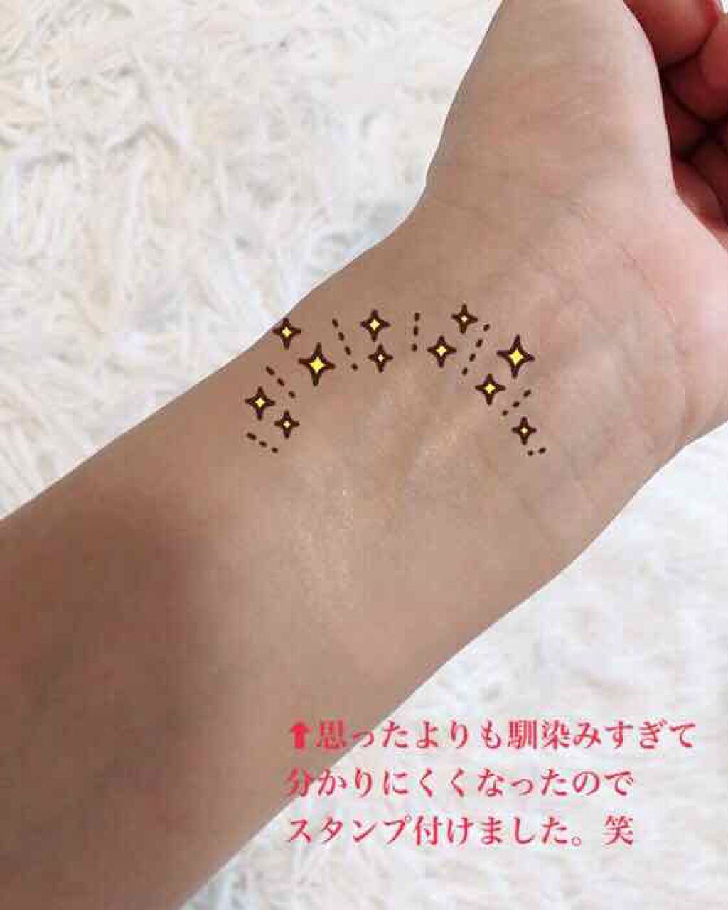 エッセンシャル スキン ヌーダー クッション/JUNG SAEM MOOL/クッションファンデーションを使ったクチコミ（3枚目）