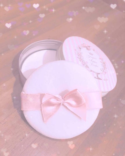 すっぴんパウダー/クラブ/プレストパウダーを使ったクチコミ(2枚目)