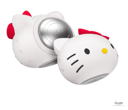 GESKE ハローキティ ソニックウォーム&クール マスク