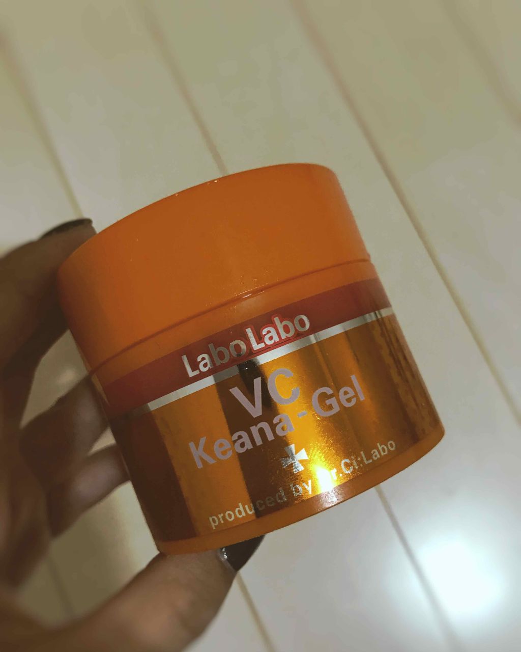 スーパー毛穴ローション/ラボラボ/化粧水を使ったクチコミ(1枚目)