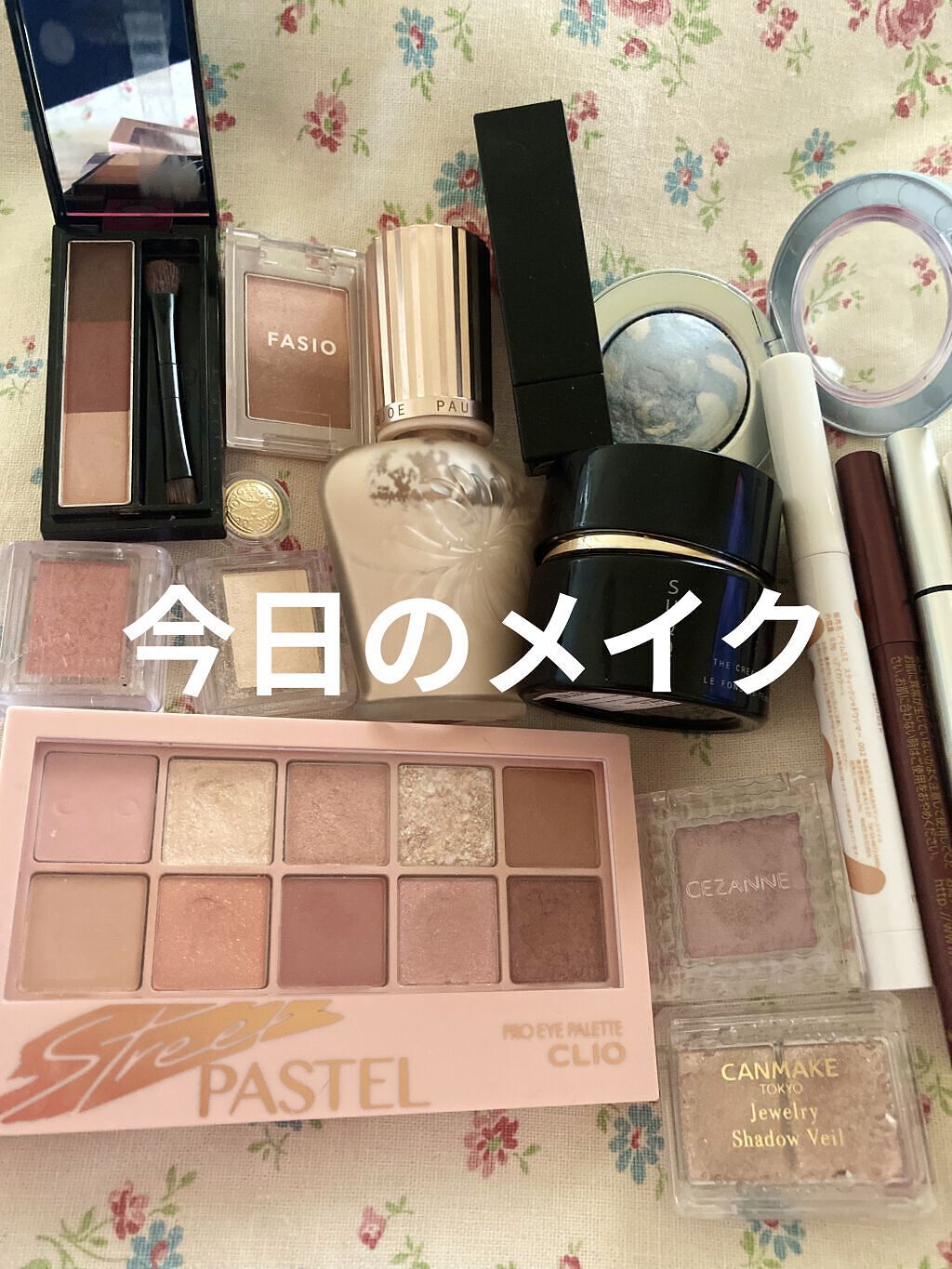 ザ クリーム ファンデーション/SUQQU/クリーム・エマルジョンファンデーションを使ったクチコミ（1枚目）