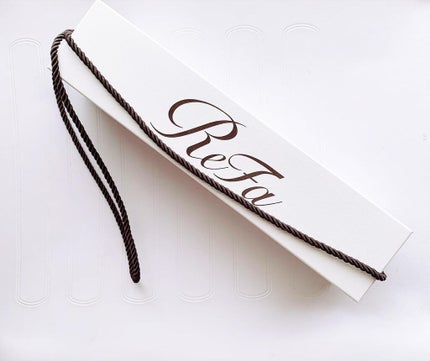 リファ ビューテック ストレートアイロン/ReFa/ストレートアイロンを使ったクチコミ(6枚目)