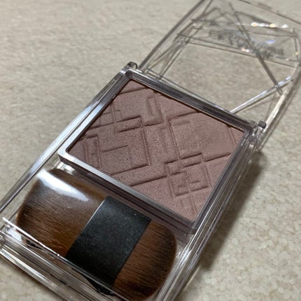 ナチュラルマットシェーディング/CEZANNE/シェーディングを使ったクチコミ(2枚目)