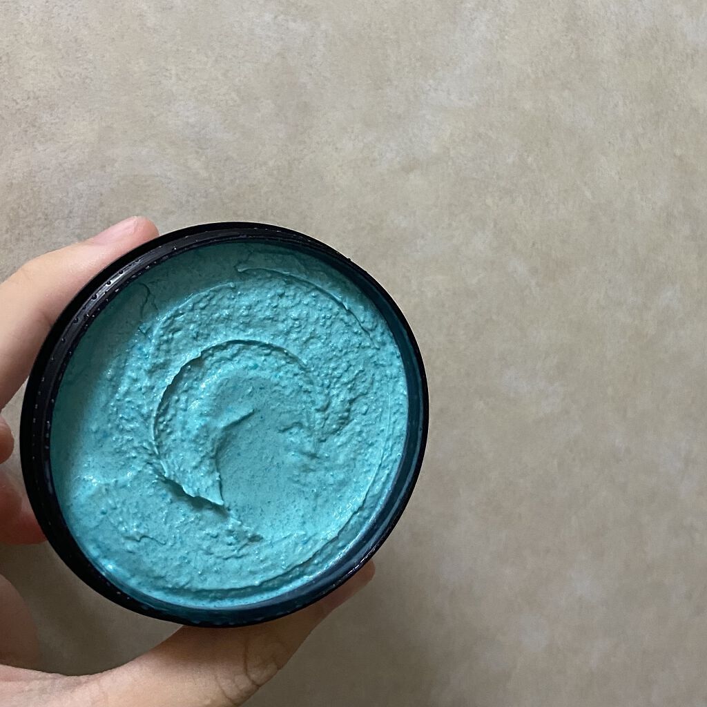 ドント ルック アット ミー/ラッシュ/洗い流すパック・マスクを使ったクチコミ（2枚目）