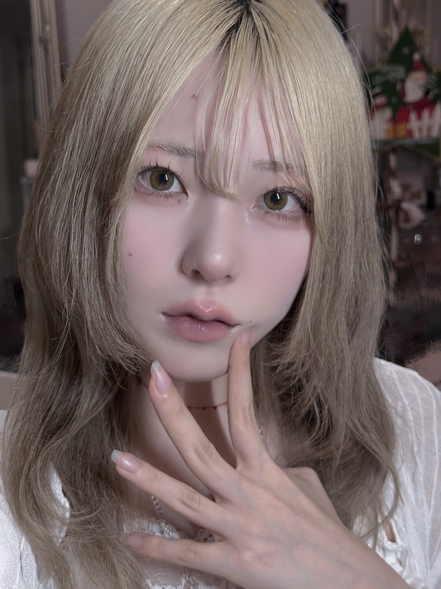 EYESHADOW SWEET DIA/Ameli/単色アイシャドウを使ったクチコミ(6枚目)