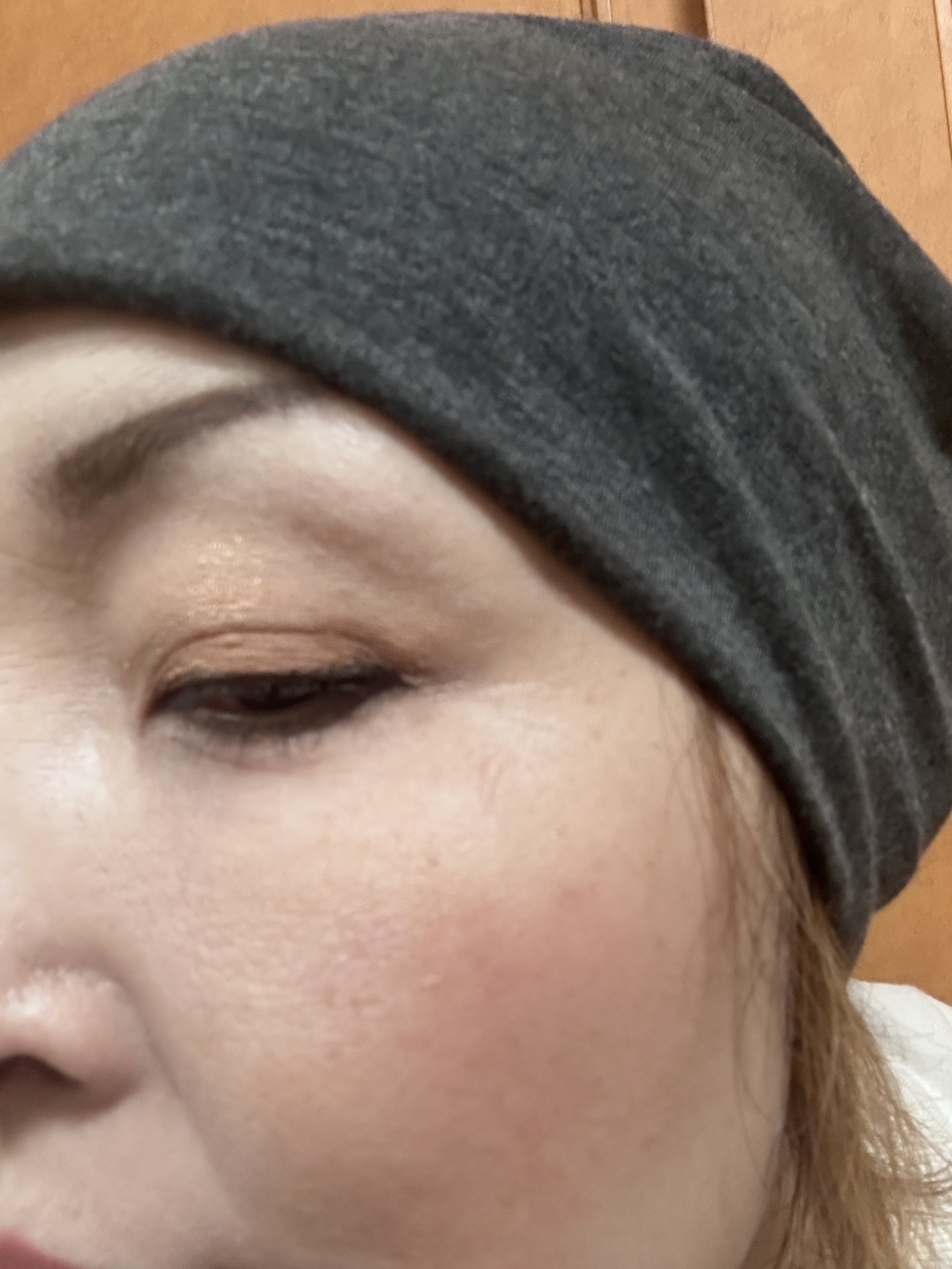 シルキースフレアイズ（マットタイプ）/キャンメイク/アイシャドウパレットを使ったクチコミ（3枚目）