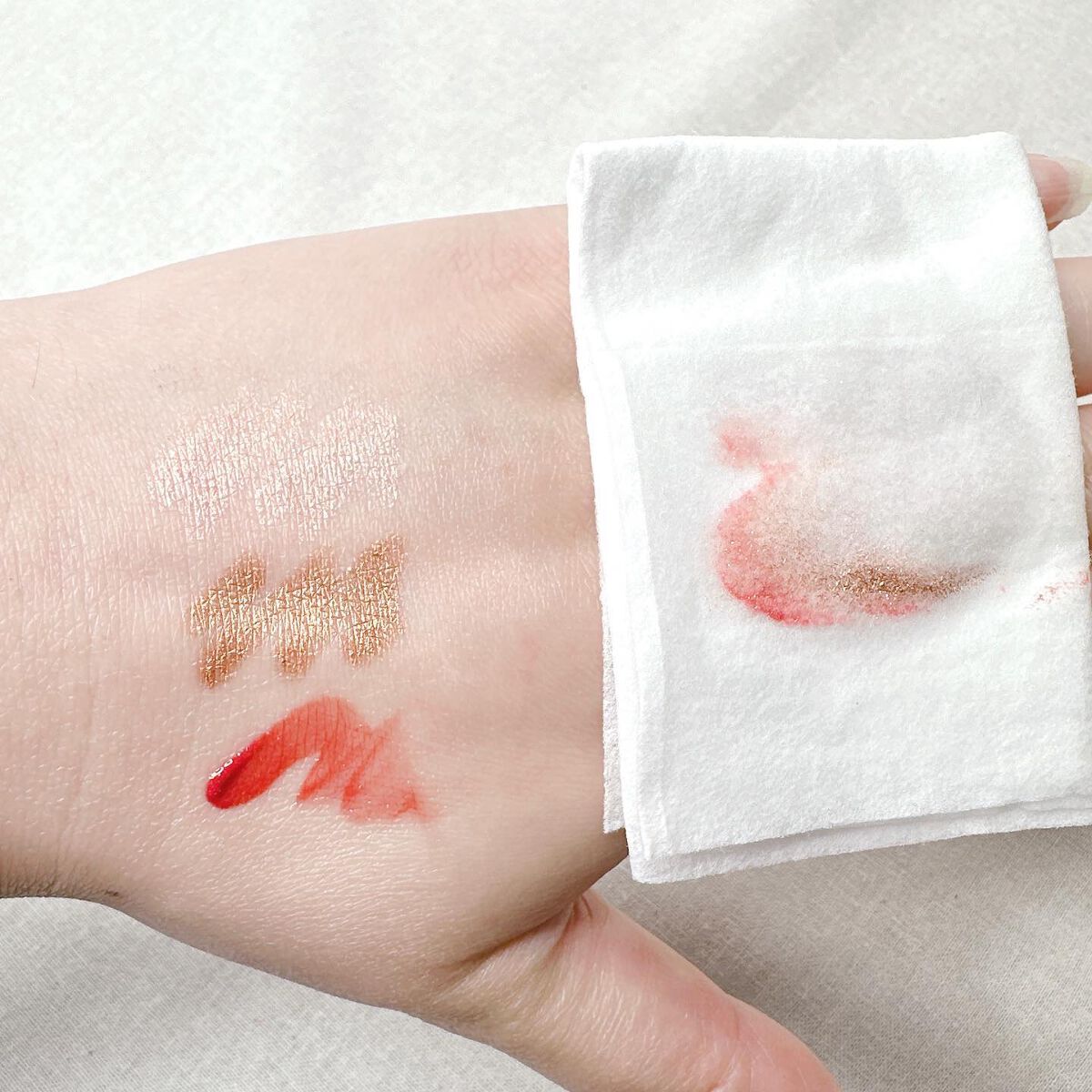 クレンジングウォーター/Koh Gen Do/クレンジングウォーターを使ったクチコミ(5枚目)