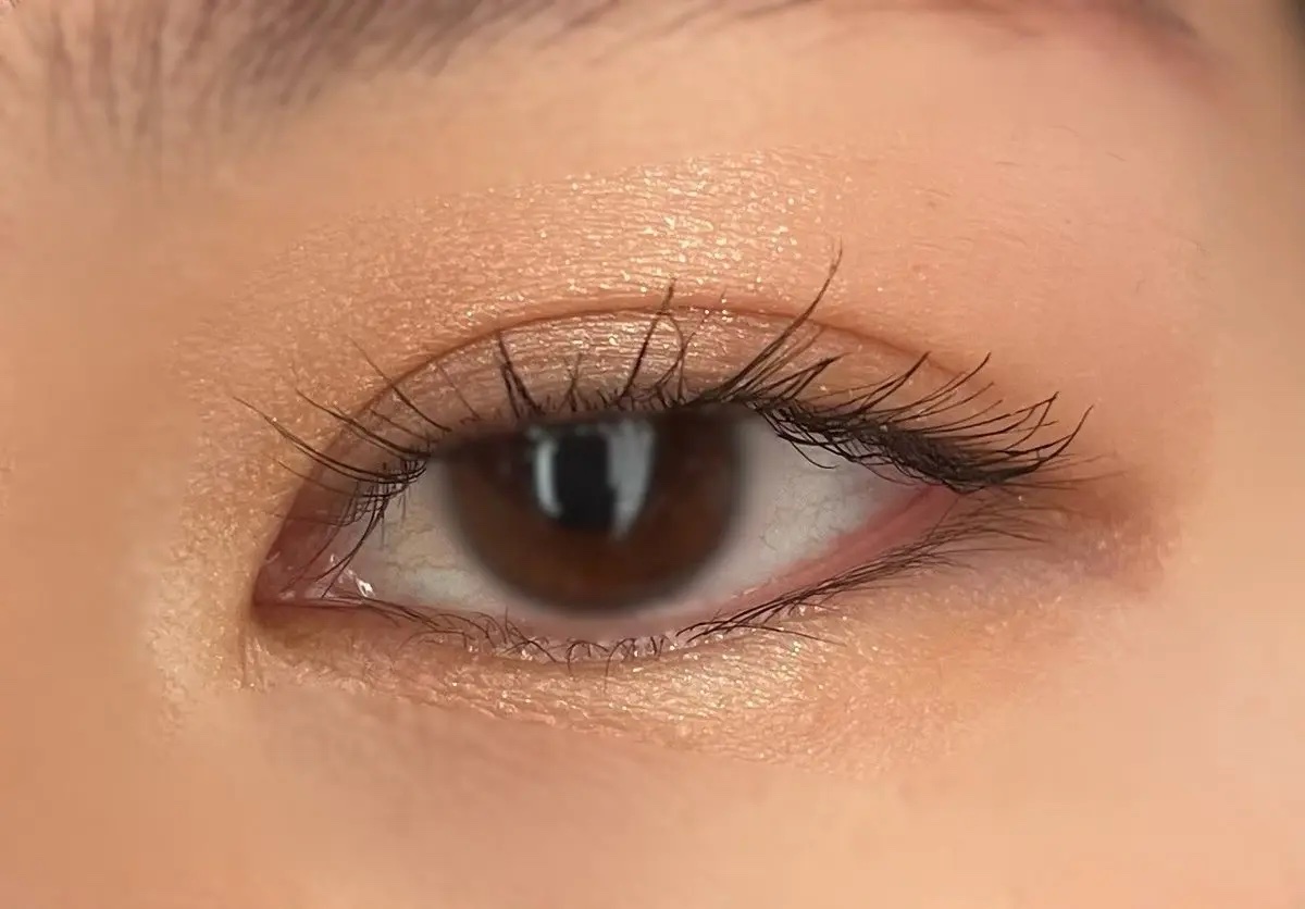 ネンマクフェイク ルージュ/Visée/口紅を使ったクチコミ（2枚目）