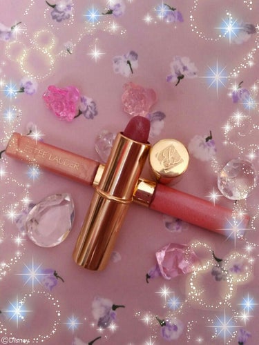 Makeup collection 2017/ESTEE LAUDER/メイクアップキットを使ったクチコミ（1枚目）