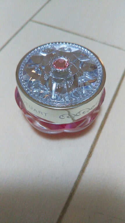 フルーツ リップバーム N/JILL STUART/リップケアを使ったクチコミ(1枚目)