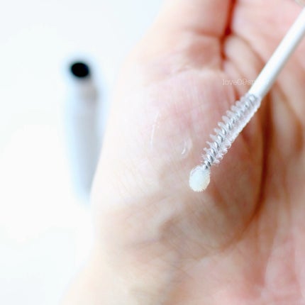 まつ毛 ハリコシアップ美容液/FASIO/まつげ美容液を使ったクチコミ(4枚目)