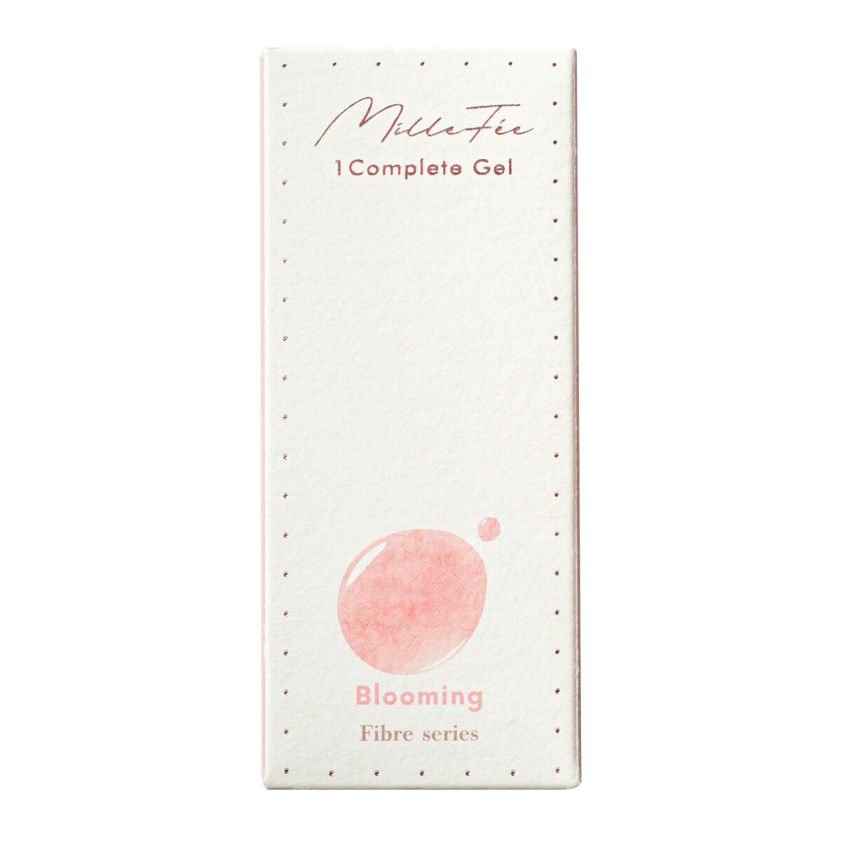 ワンコンプリート ジェルネイル F04 ブルーミング