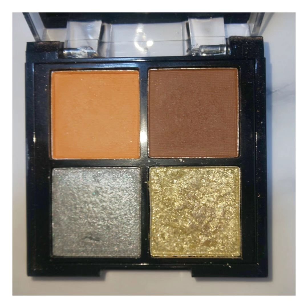 ホイップヘアカラー/ビューティラボ/ヘアカラーを使ったクチコミ（2枚目）