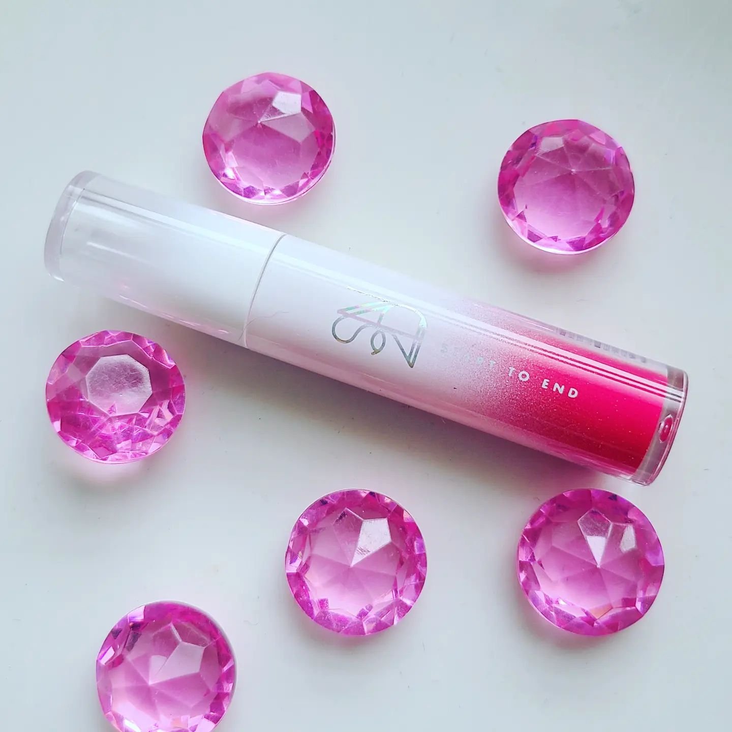 ニュープラネットティント/S2ND/リップティントを使ったクチコミ（2枚目）