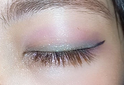 ケイト ザ アイカラー/KATE/単色アイシャドウを使ったクチコミ(5枚目)