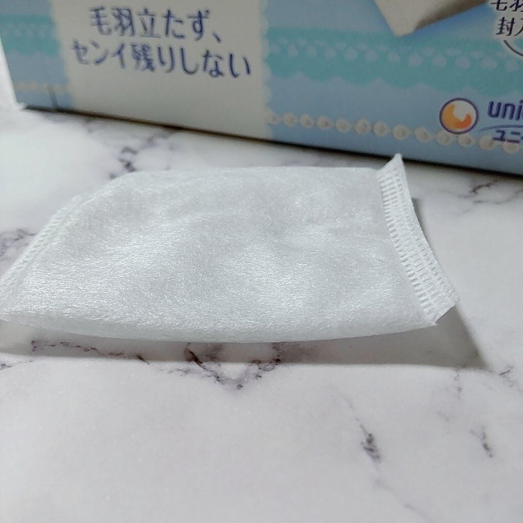 アルビオン フェイシャルコットンL(ソフト)/ALBION/コットンを使ったクチコミ(7枚目)