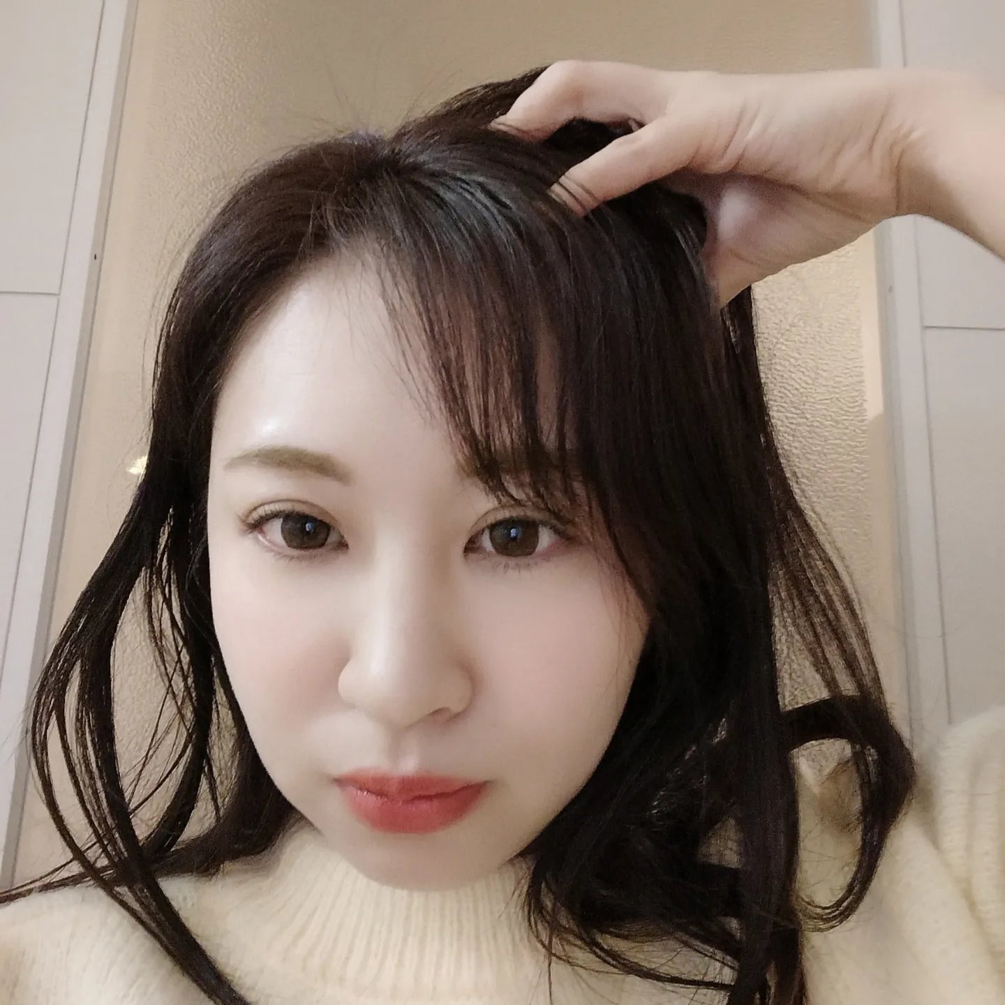 薬用 RJ地肌ケア エッセンス /アピセラピーコスメティクス/頭皮ローションを使ったクチコミ（3枚目）