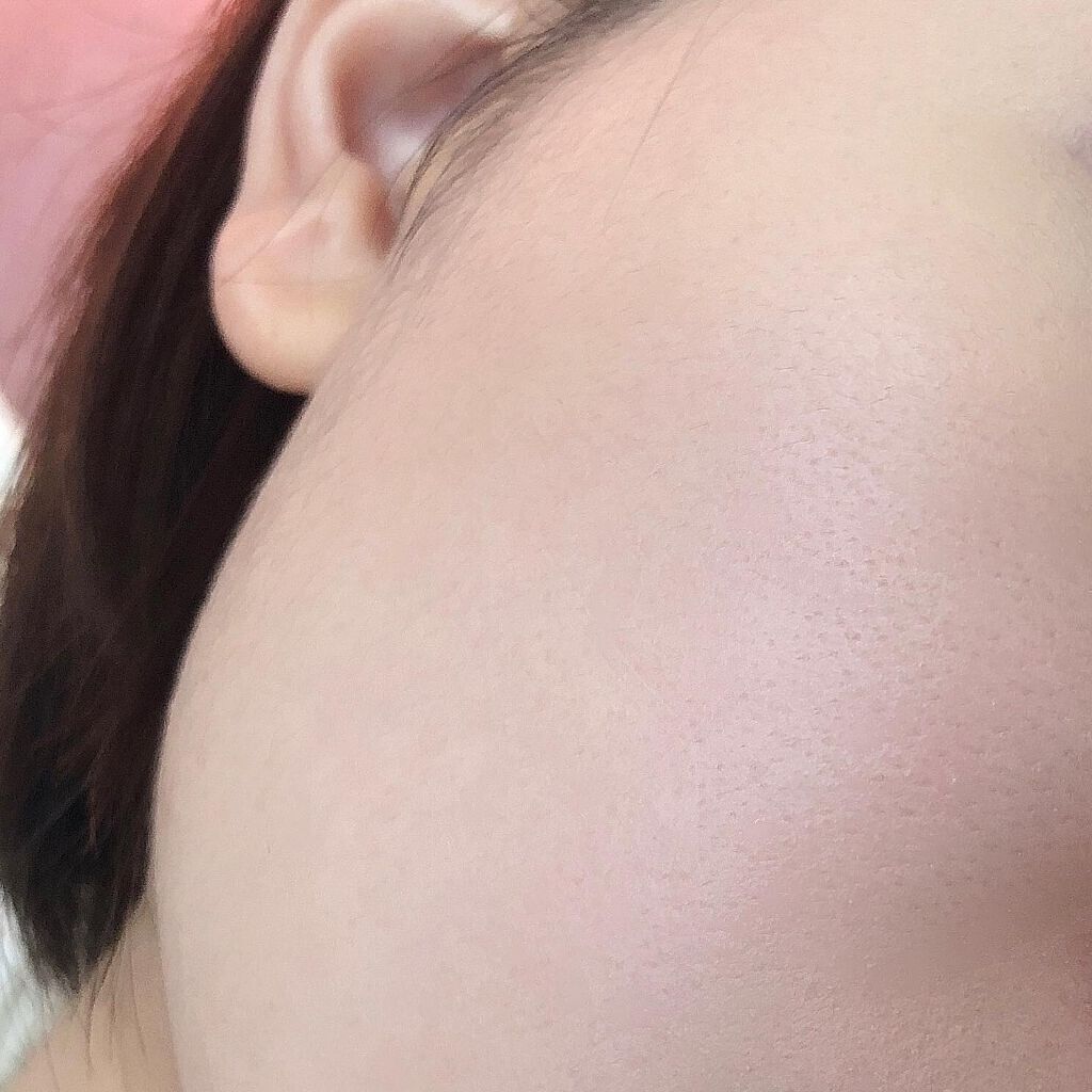 イルミネーティングサプルブレミッシュクリーム(40ml)/Klairs/化粧下地を使ったクチコミ(4枚目)