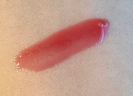 リップ ジェル/ちふれ/リップグロスを使ったクチコミ(1枚目)