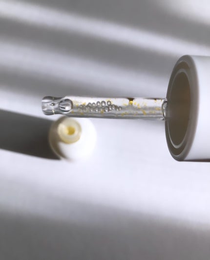 ビタC グリーンティーエンザイム ブライト セラム/innisfree/美容液を使ったクチコミ(2枚目)