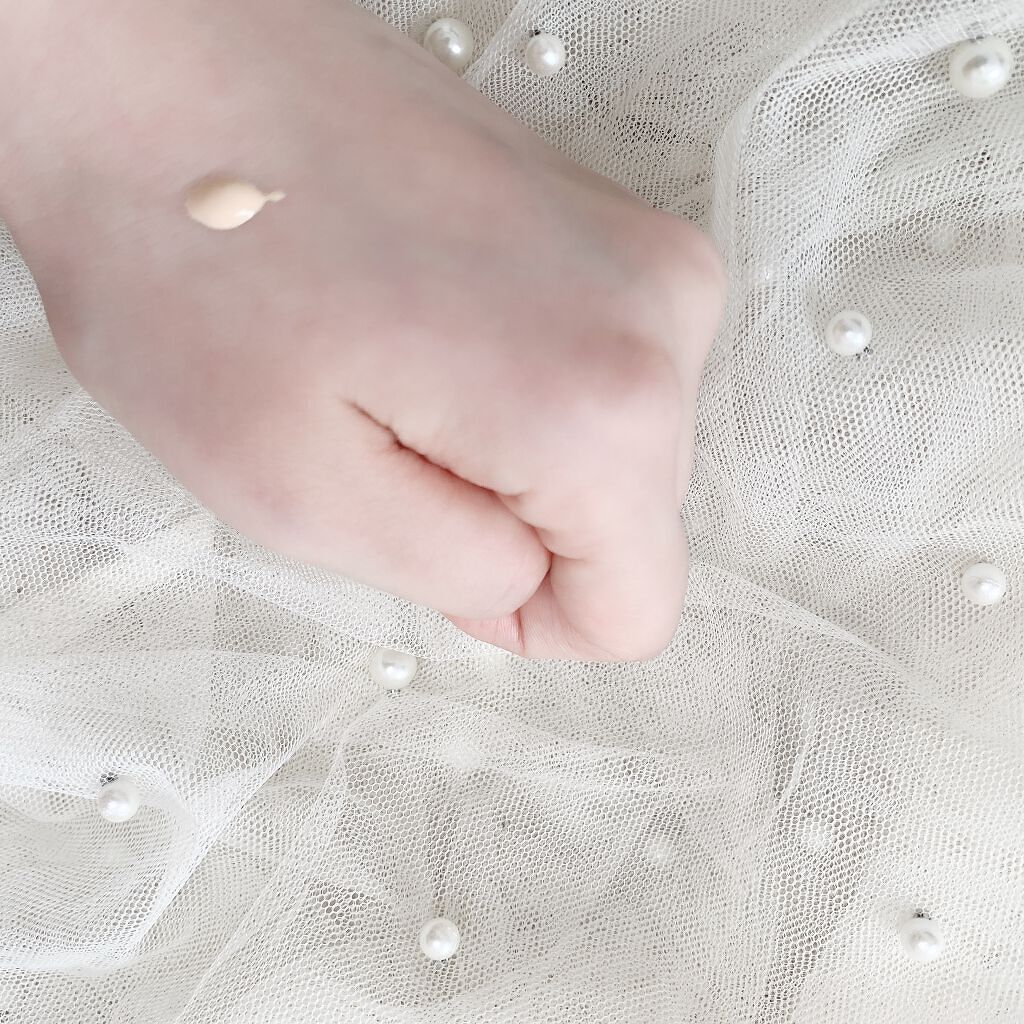 UVウルトラフィットベースEX/CEZANNE/化粧下地を使ったクチコミ(2枚目)