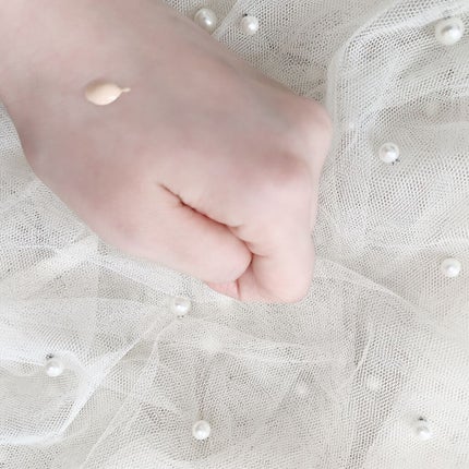 UVウルトラフィットベースEX/CEZANNE/化粧下地を使ったクチコミ(2枚目)