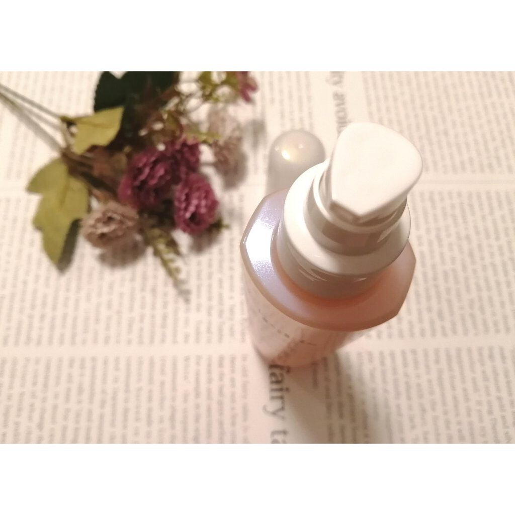 +eais(プラスエアイズ)クレンジング/イッティ/クレンジングジェルを使ったクチコミ(3枚目)