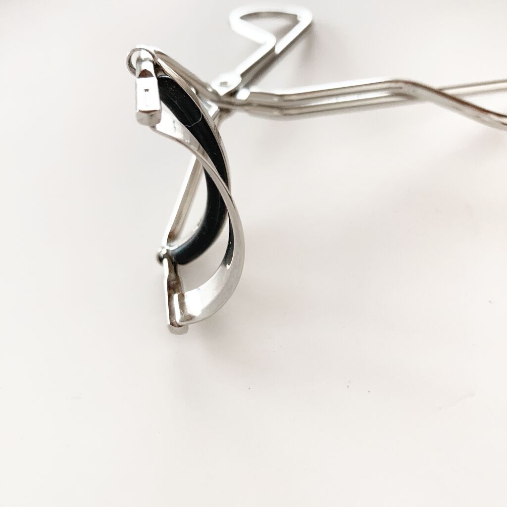 コーセー アイラッシュカーラーのクチコミ「 ＼ビューラー、買い替えませんか😌／


ーーーーーーーーーーーーーーーー
KOSE
アイラッ.....」（2枚目）