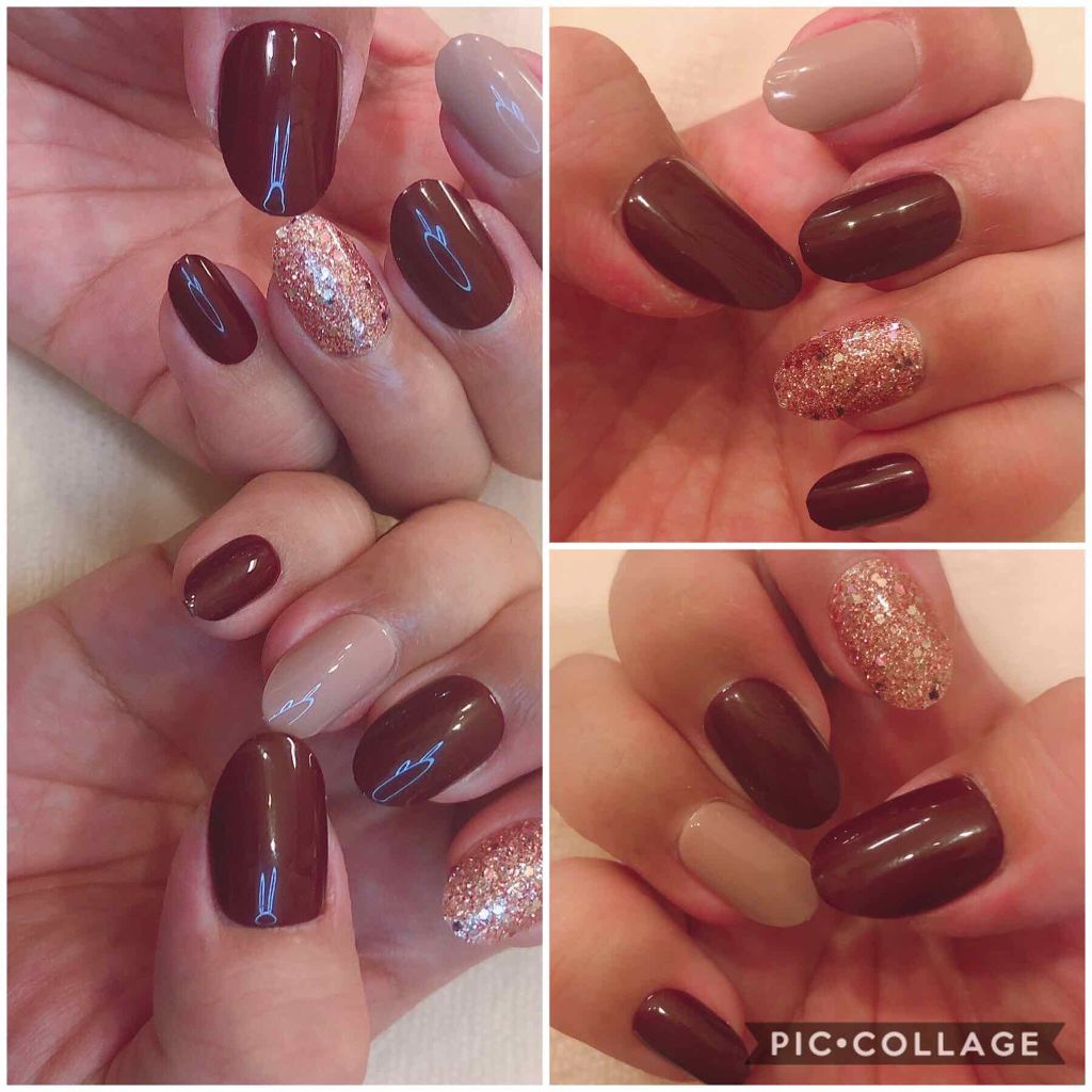 1秒ネイルマジックプレス/DASHINGDIVA MAGICPRESS/ネイルチップ・パーツを使ったクチコミ(2枚目)