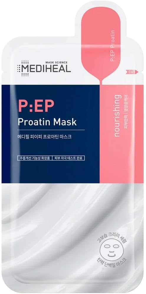 MEDIHEAL P:EP Proatin Mask