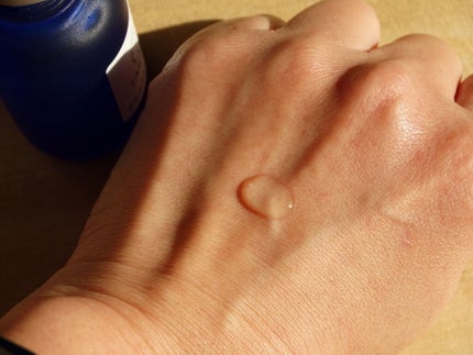 タカミスキンピール/タカミ/ブースター・導入液を使ったクチコミ(2枚目)