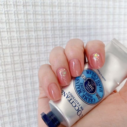 ジェルネイル GM82 ペタルピンク/ジェルミーワン/ジェルネイルを使ったクチコミ(2枚目)