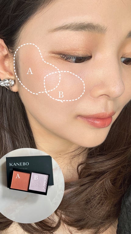 ライブリースキン ウェア/KANEBO/クリーム・エマルジョンファンデーションを使ったクチコミ(5枚目)