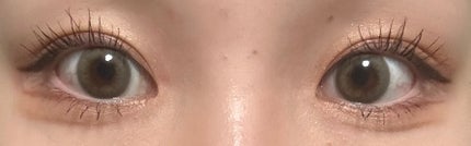 【旧品】パーフェクトスタイリストアイズ/キャンメイク/アイシャドウパレットを使ったクチコミ(4枚目)