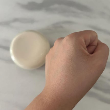 フィー クッションエッグフィットカバー/fwee/クッションファンデーションを使ったクチコミ(5枚目)