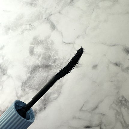 ウルトラ WP マスカラ(ロング)/FASIO/マスカラを使ったクチコミ(2枚目)