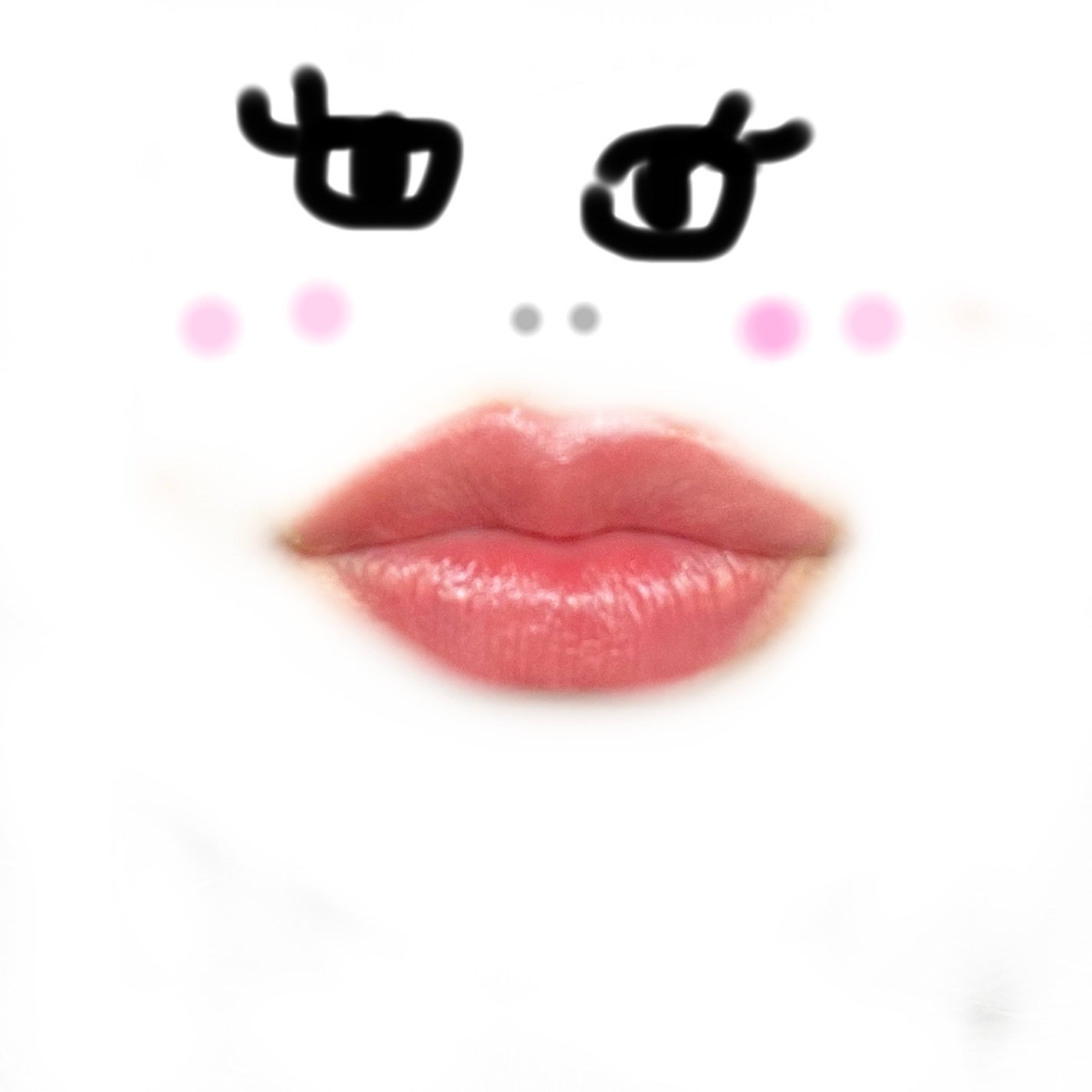 むちぷるティント/キャンメイク/リップティントを使ったクチコミ(3枚目)