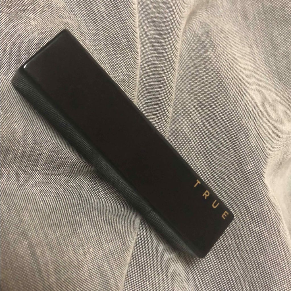 トゥルーメルティングリップスティック/A’pieu/口紅を使ったクチコミ(2枚目)