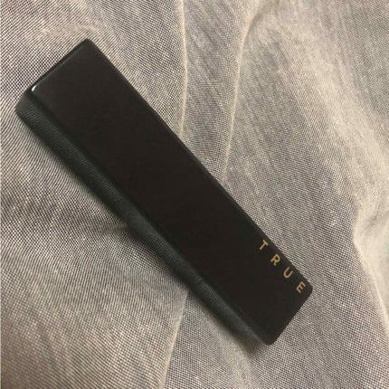 トゥルーメルティングリップスティック/A’pieu/口紅を使ったクチコミ(2枚目)