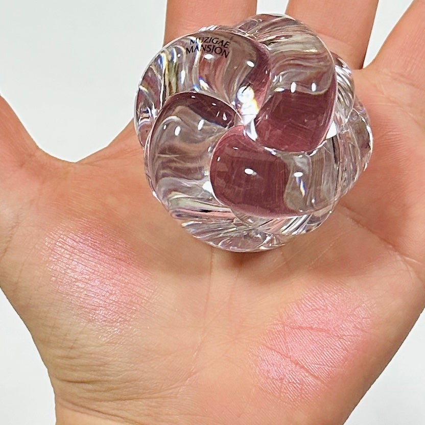 ワンアンドオンリーシャドウ/MUZIGAE MANSION/単色アイシャドウを使ったクチコミ(7枚目)